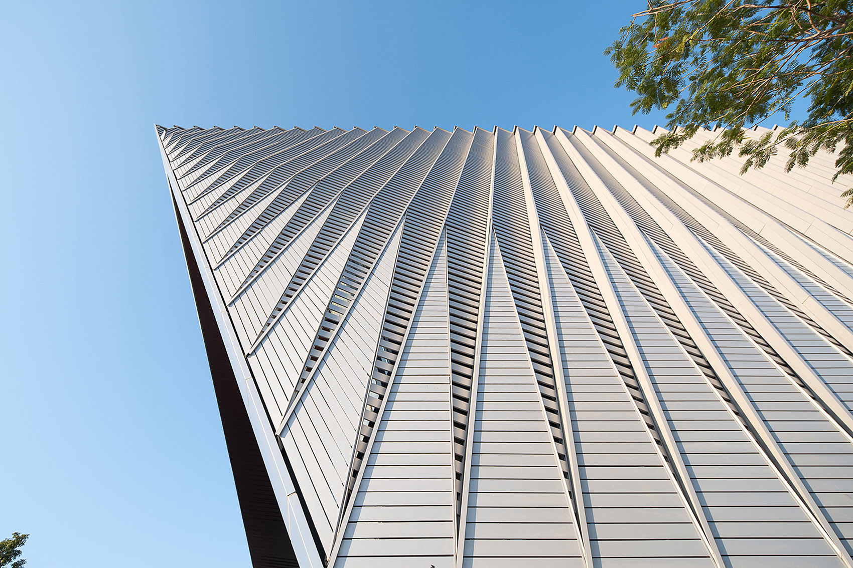 中山客运口岸丨中国中山丨华阳国际设计集团深圳公司-75