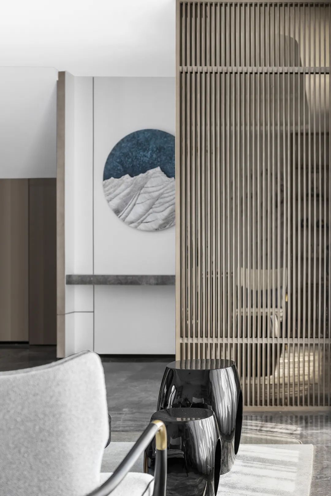 【D&P Design】鼎芃设计|青岛东方小镇·点星谷-13