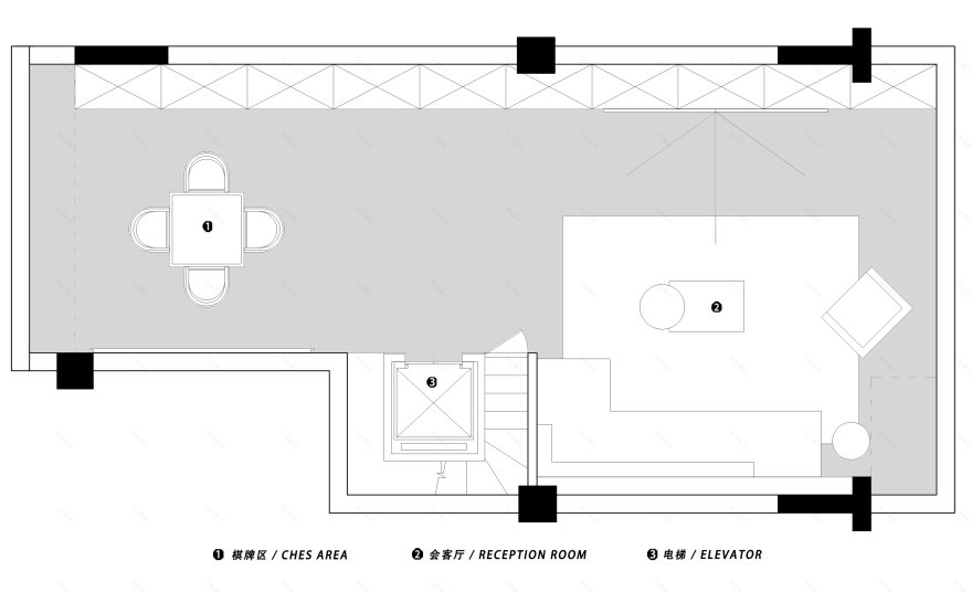 金科别墅丨付玉龙-18