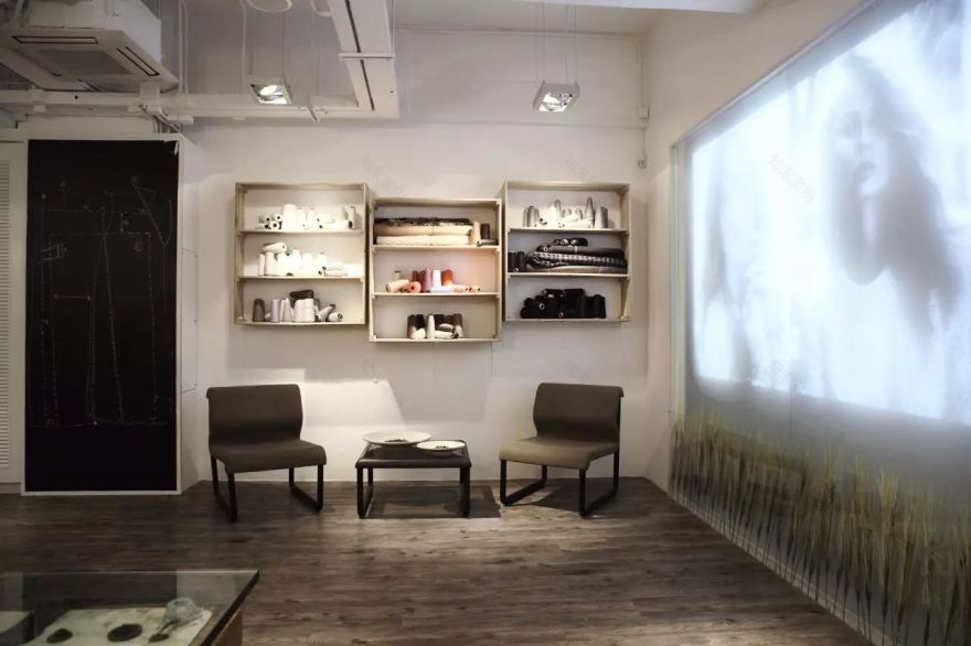 Hitish制衣展示厅-54