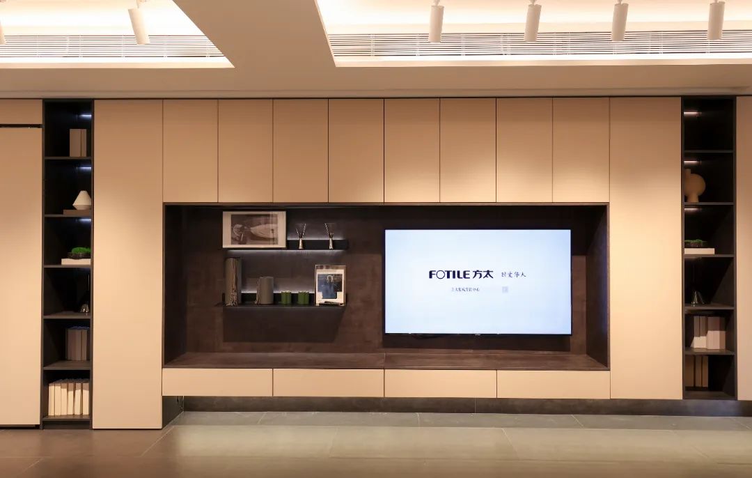 方太幸福家超级体验店丨中国上海丨吕永中-56
