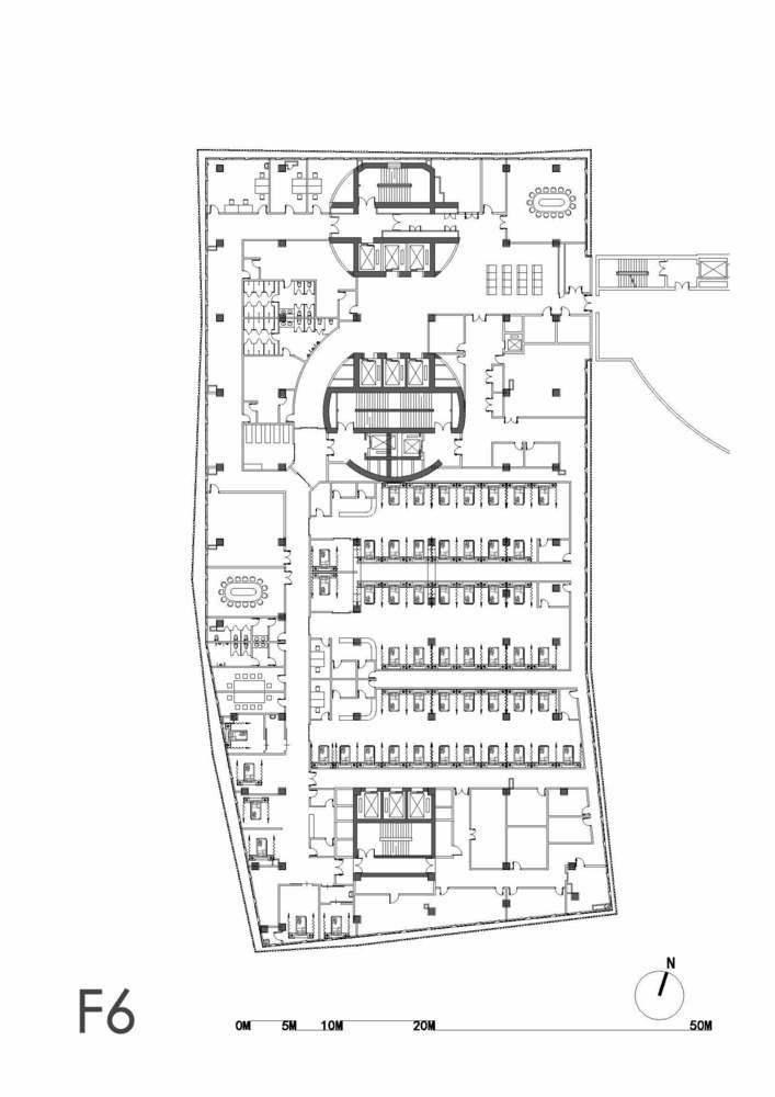 上海同济大学附属东方医院-36