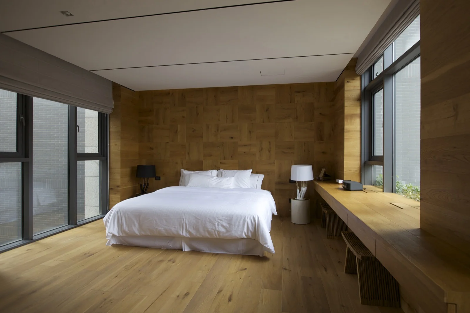 都市邮政酒店丨中国佛山-40