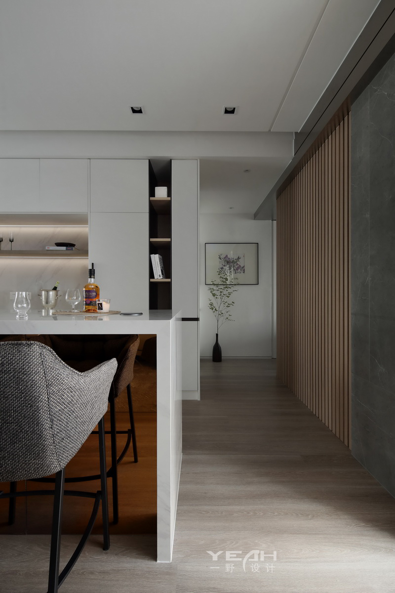 白塘景苑 | 精神居所 | 诗与远方的空间设计-43