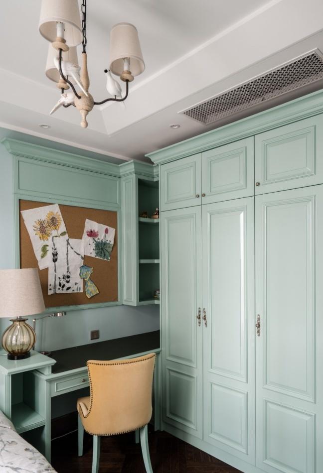 上海陈尹周室内设计-30