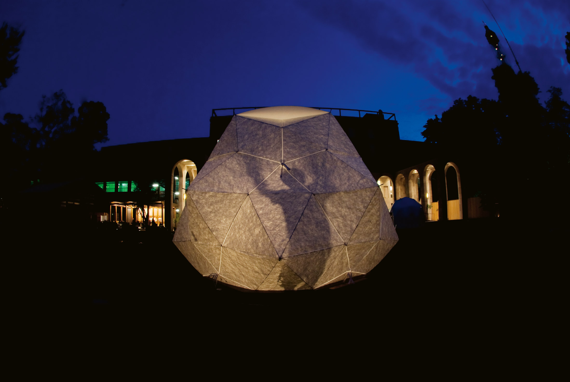 Six projects that showcase Kengo Kuma's "humane and beautiful" use of materials-7