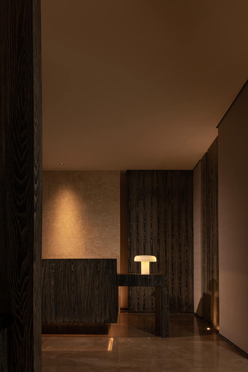 琉璃皝宫丨中国广州丨MOSOM墨森设计-11