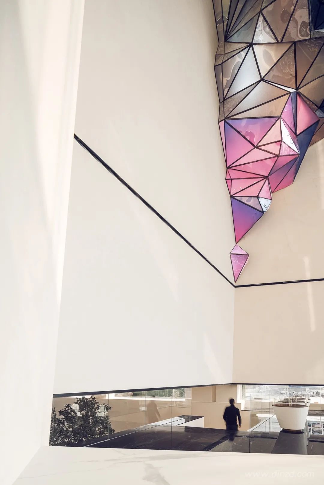 科华江山和鸣售楼空间丨中国四川丨AGH 年代元禾艺术设计-22