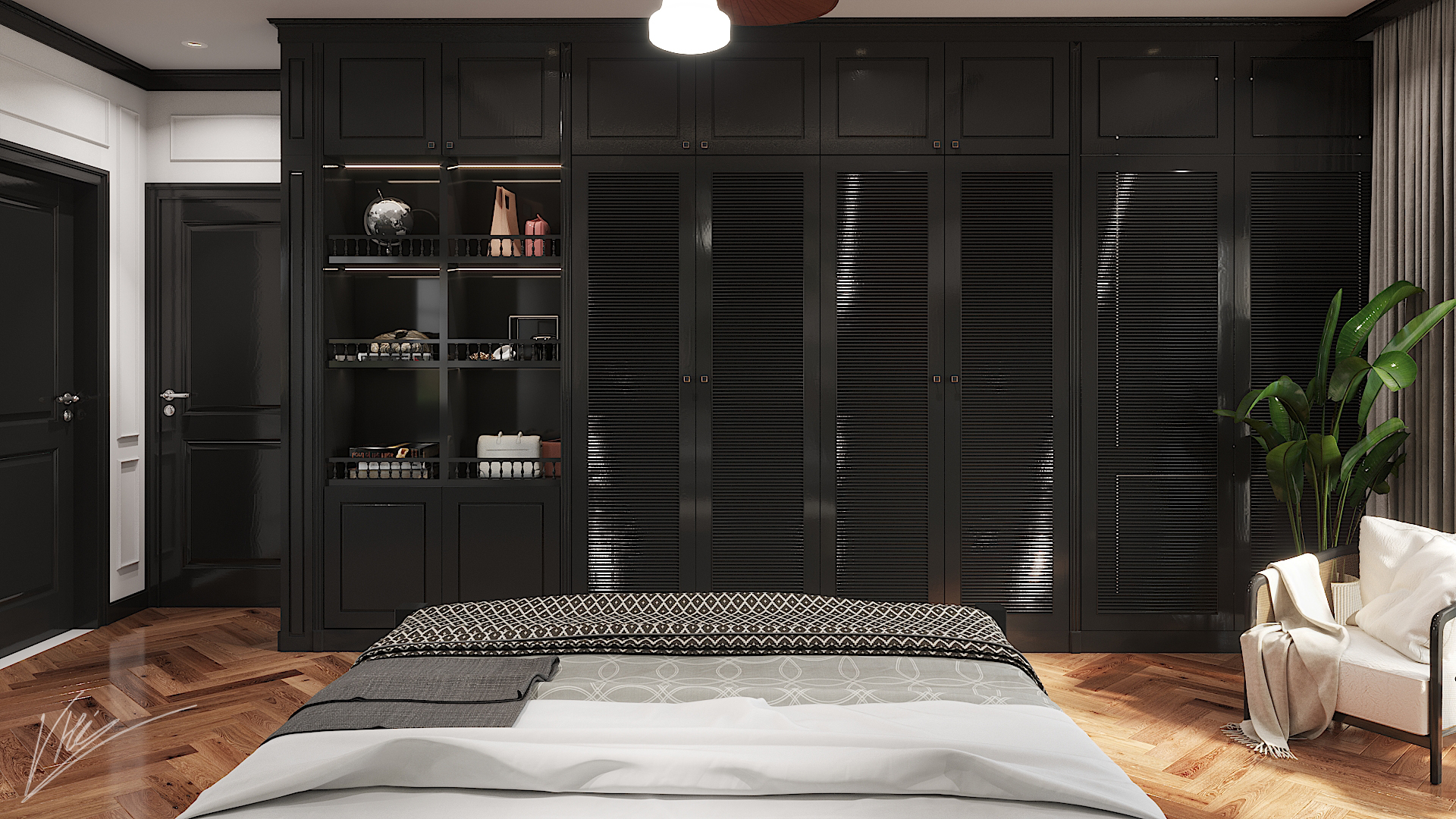 热带印支别墅丨越南丨Viet Hung-18