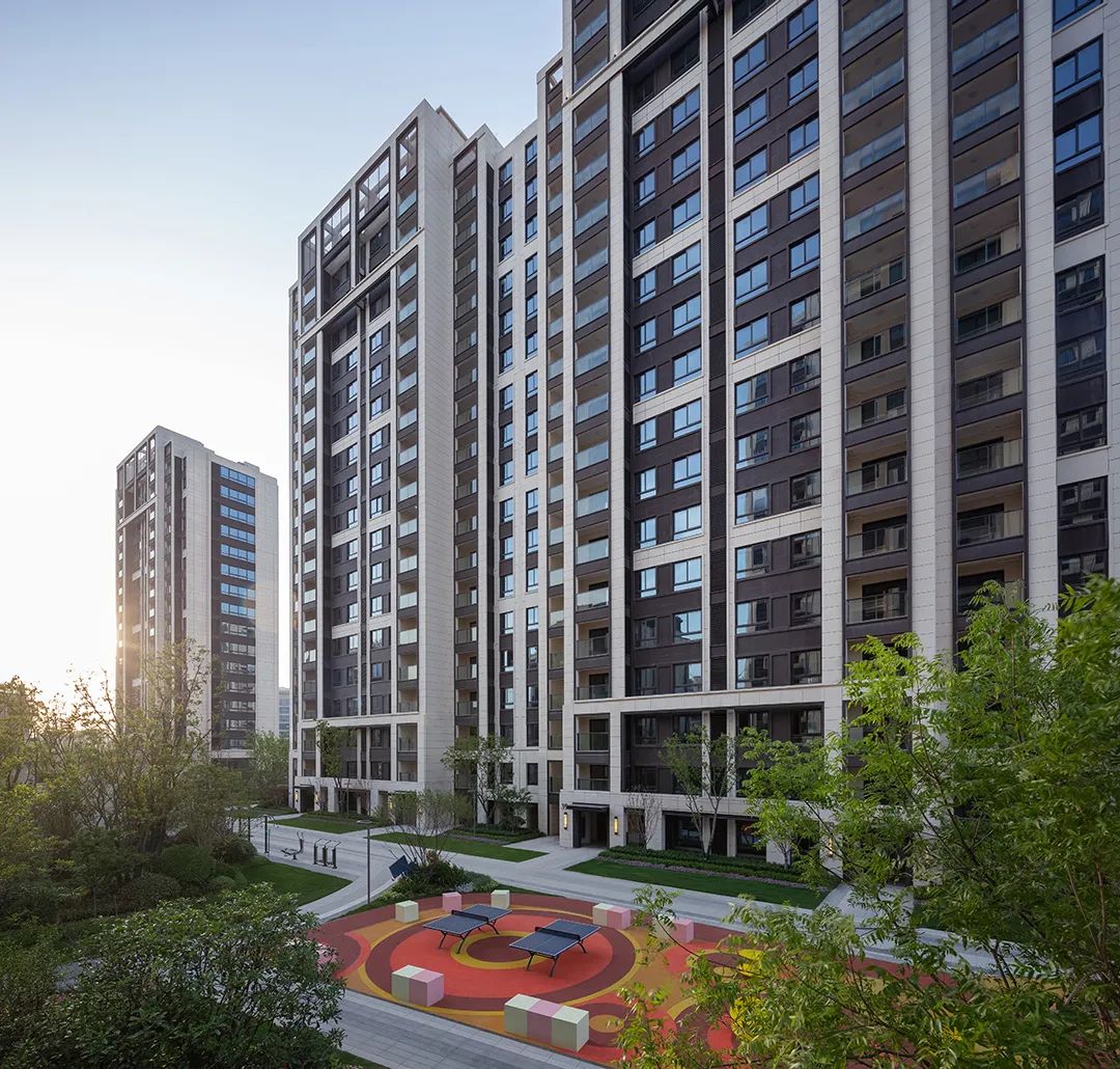 上海·龙湖·春江天玺-61