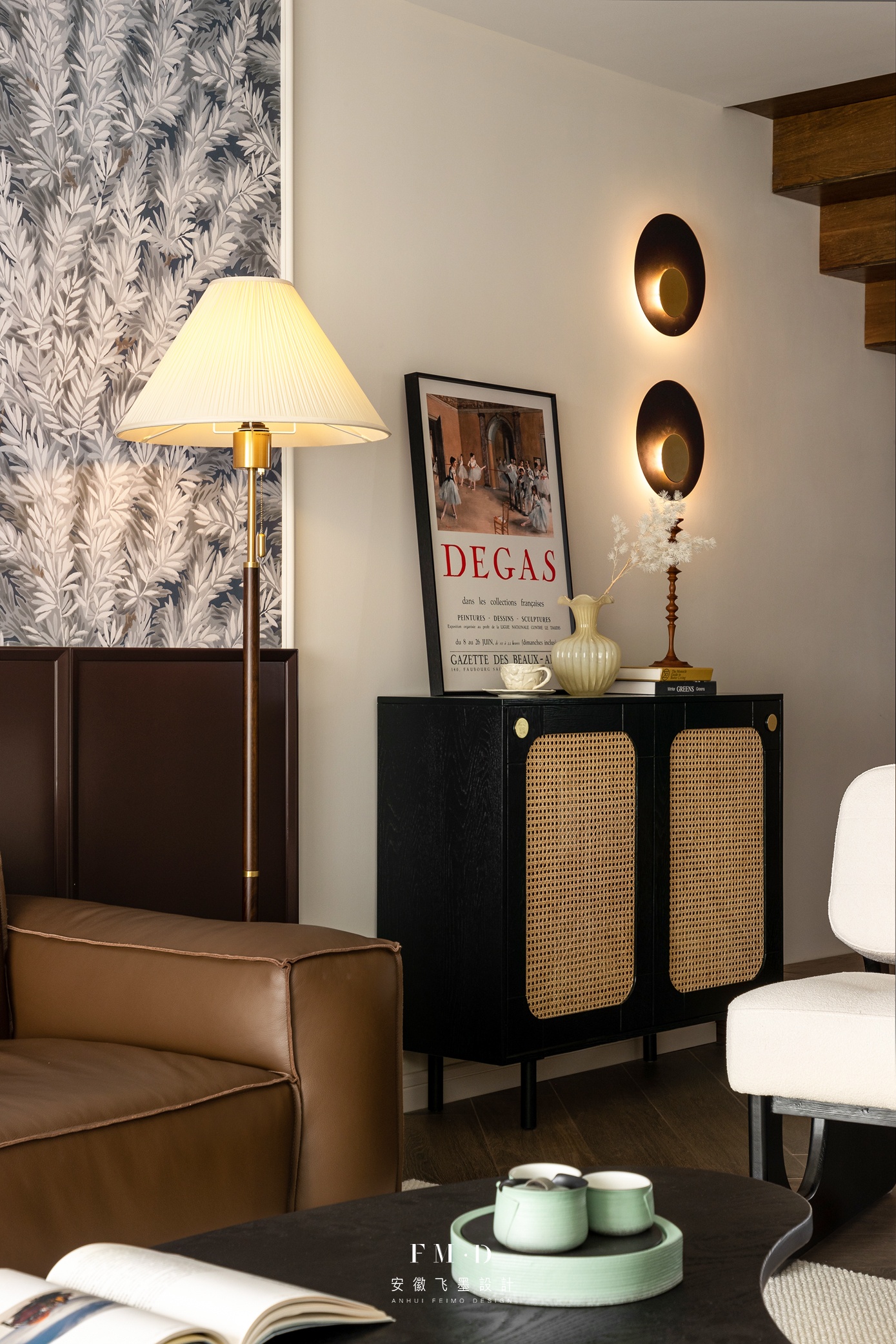 《油墨色》实景作品丨中国合肥丨飞墨设计组-21