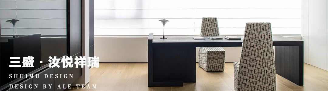 春江云庐·和悦之居丨水木实景-42