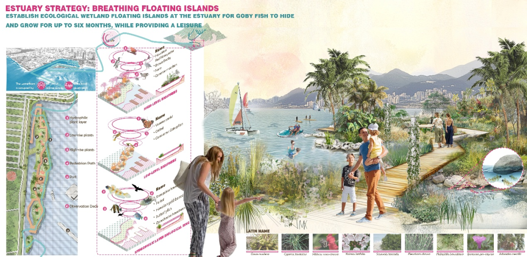 苏大风景园林研究生横扫2025ASLA三项大奖，6年11冠超越国际名校-119