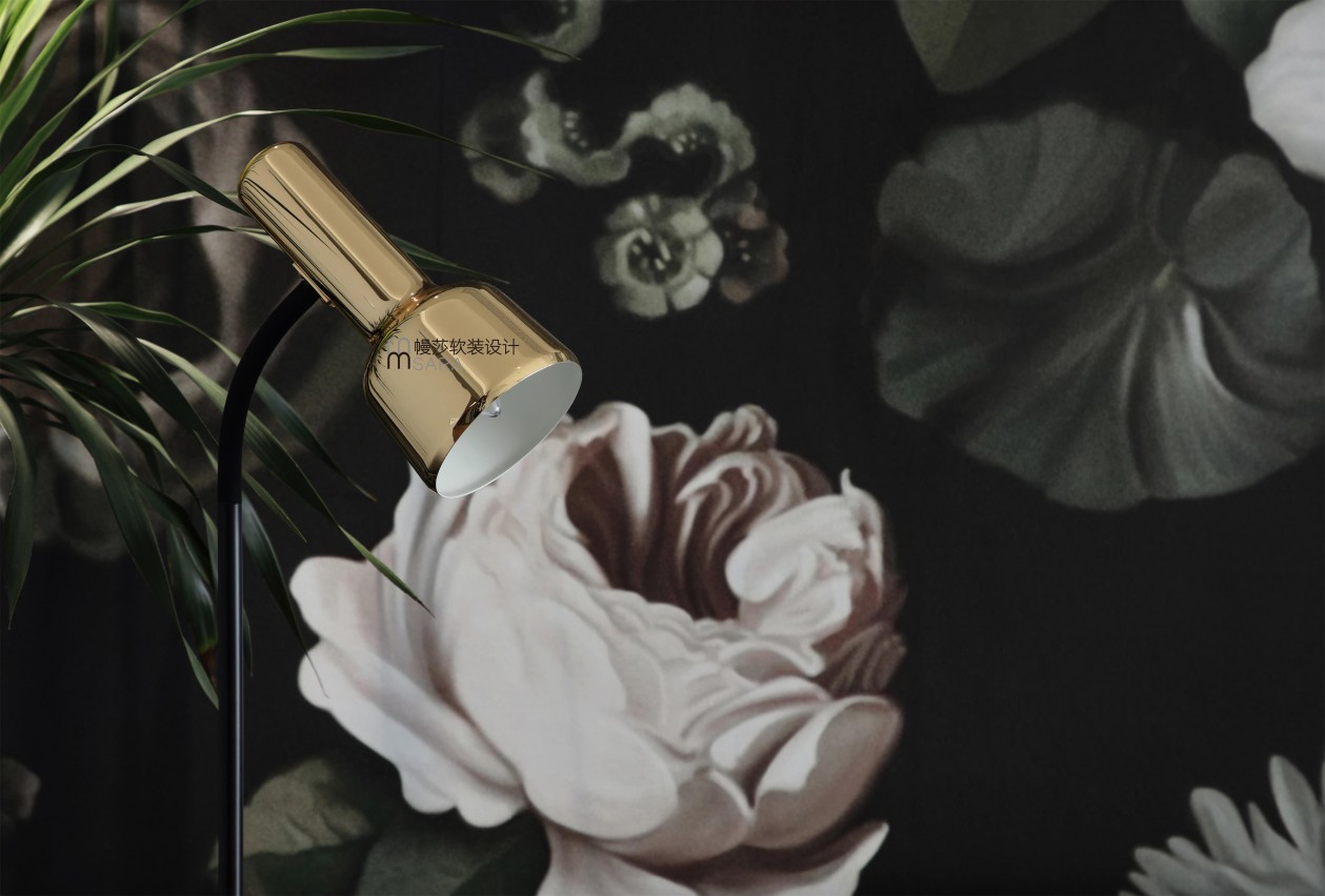 张家港中联铂悦·花漾软装设计-15