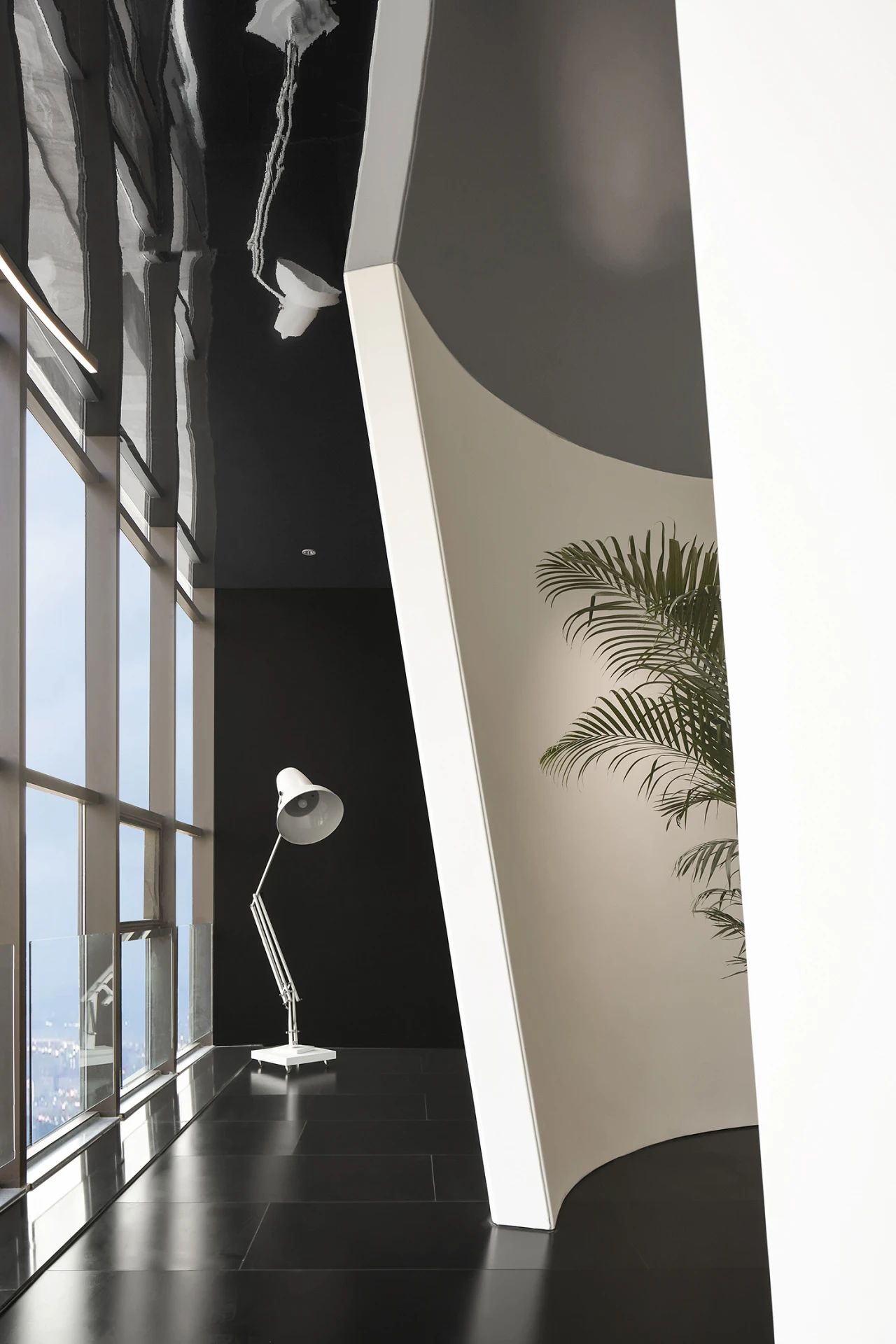 消失的边界,新商业城市会客厅丨中国山东丨森维设计-30