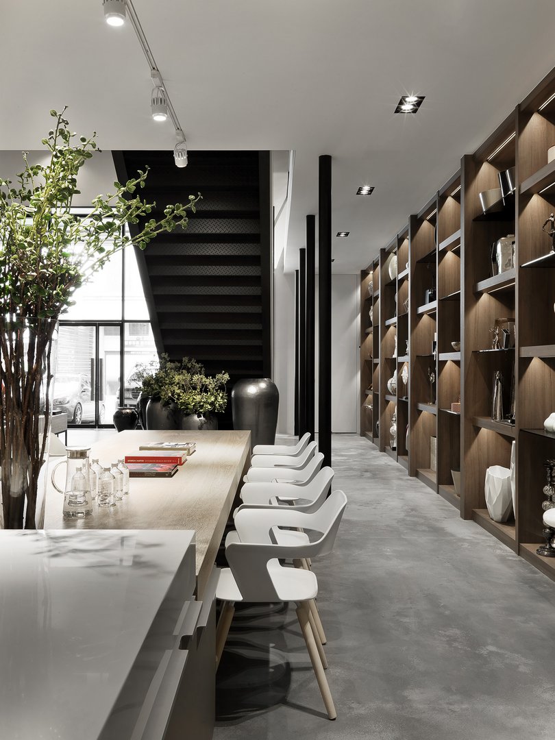 千江美术馆 | 珥本设计-6