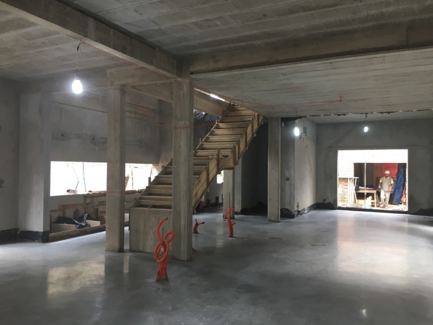 翻新中的绿色探索 | Angatuba House-52