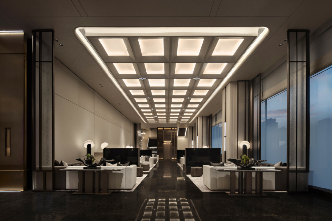 龙湖集团·深圳光明御湖境项目丨中国深圳丨DAS 大森设计-26