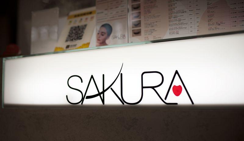 樱花美甲连锁店-9