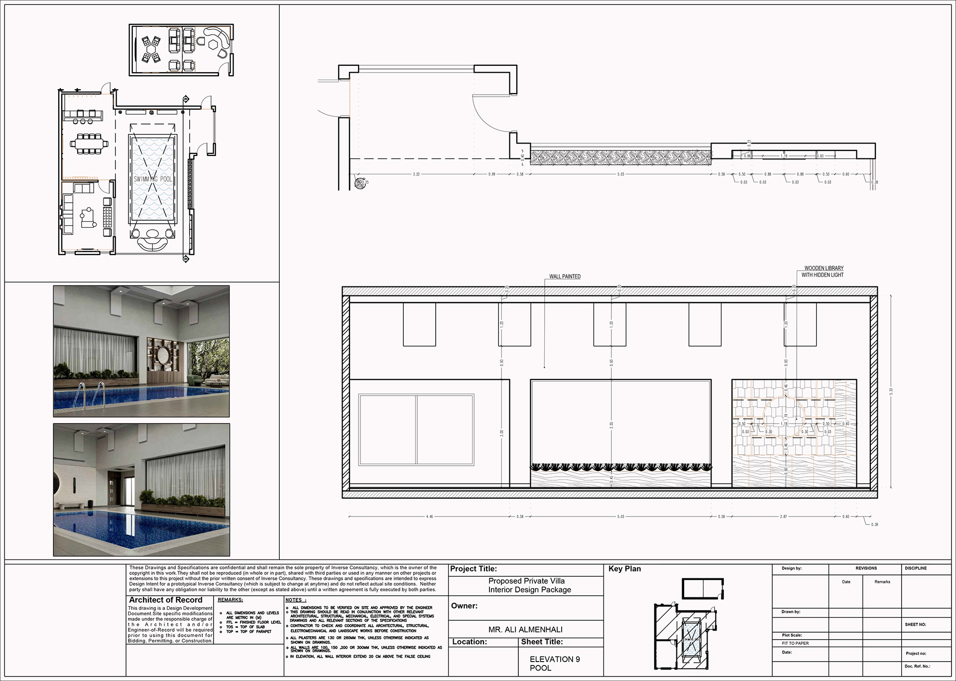 KSA VILLA 别墅设计-18