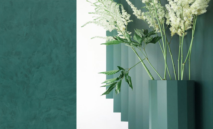 康桥玖玺园城市展厅 | 绿色梦境的自然回归-50