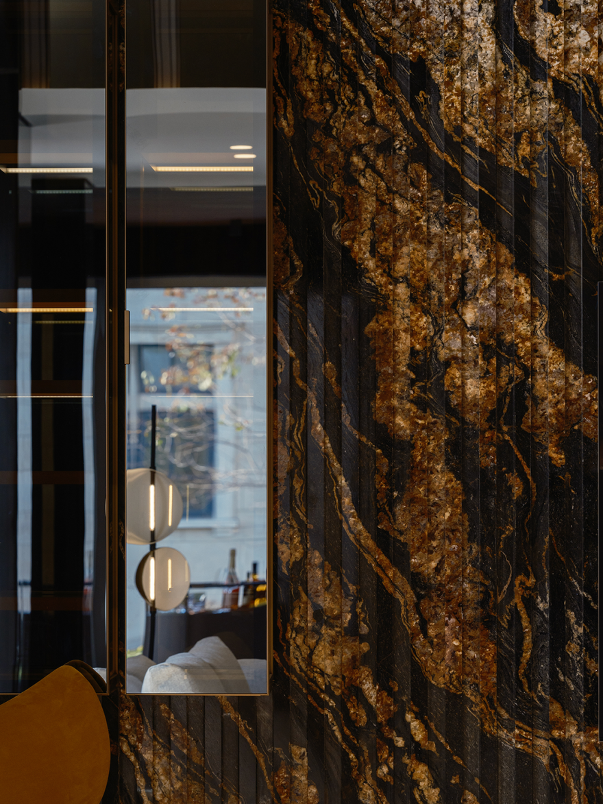 九龙仓国宾一号丨中国苏州丨bk蓝骑士建筑设计事务所-51