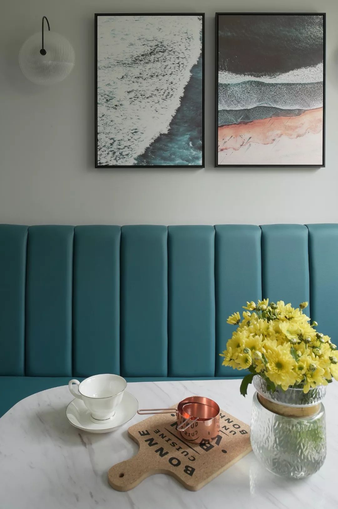 50㎡上海一室住宅改造  Tina_wong设计工作室-45