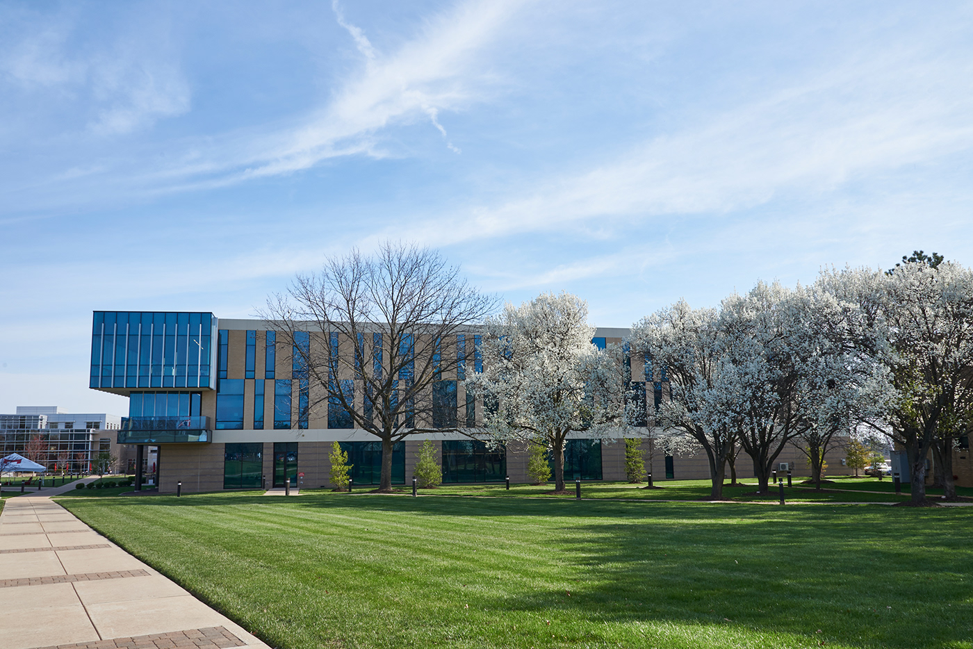 Architecture in Spring-5