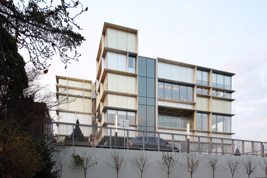 La Cucina / Myeongborang / Choon Choi Architects-34