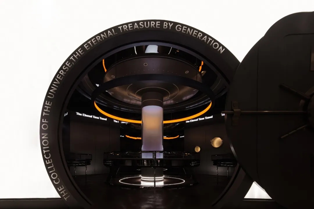 倚天珠宝丨中国重庆丨禾公社-5