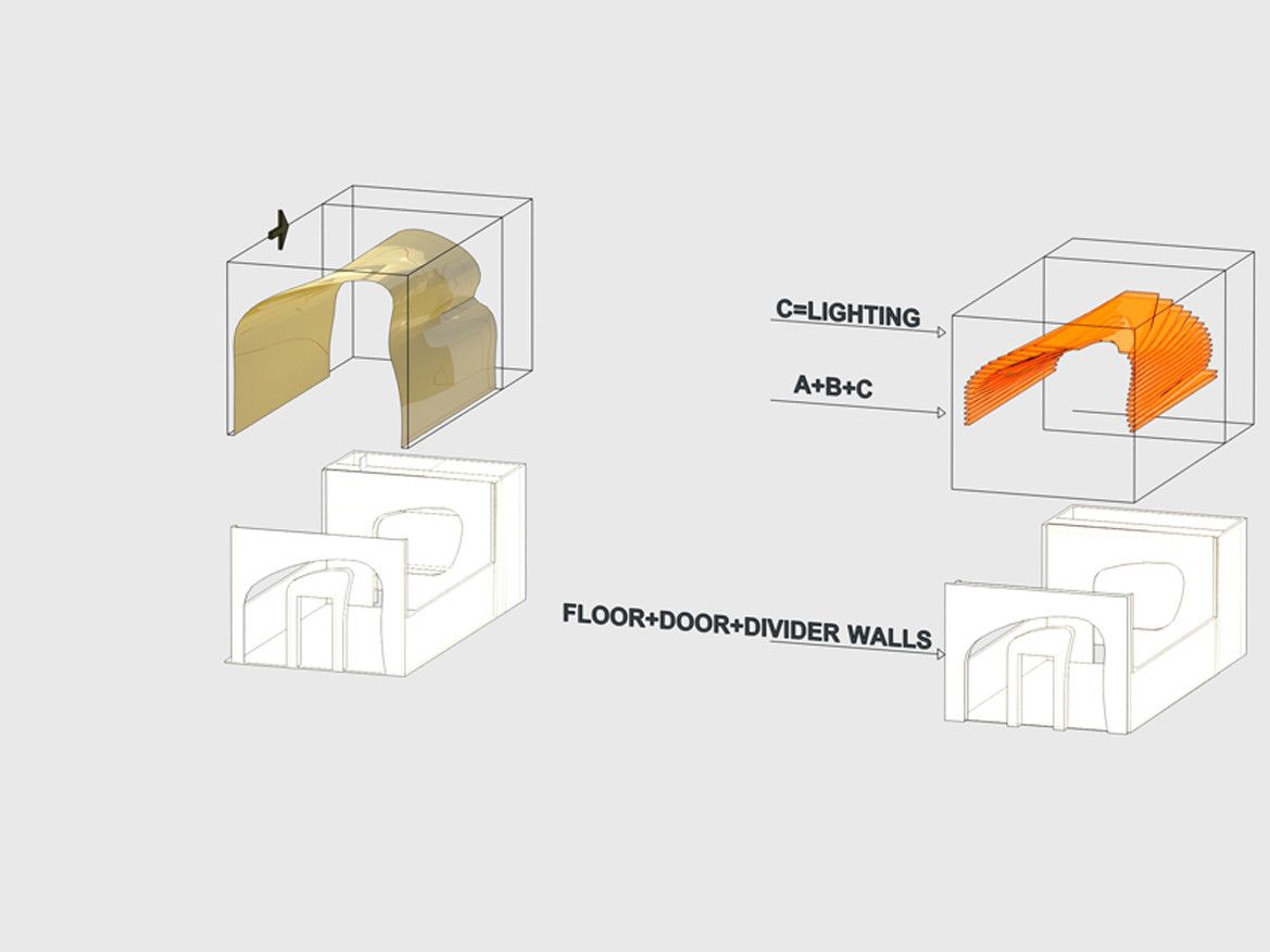 丨伊朗德黑兰丨伊朗Hooman Balazadeh公司-18