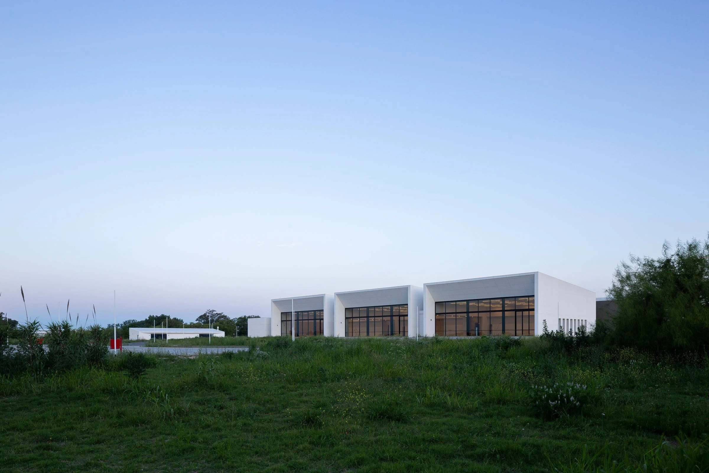 FADEEAC 运输大学丨阿根廷布宜诺斯艾利斯丨MSGSSV-25