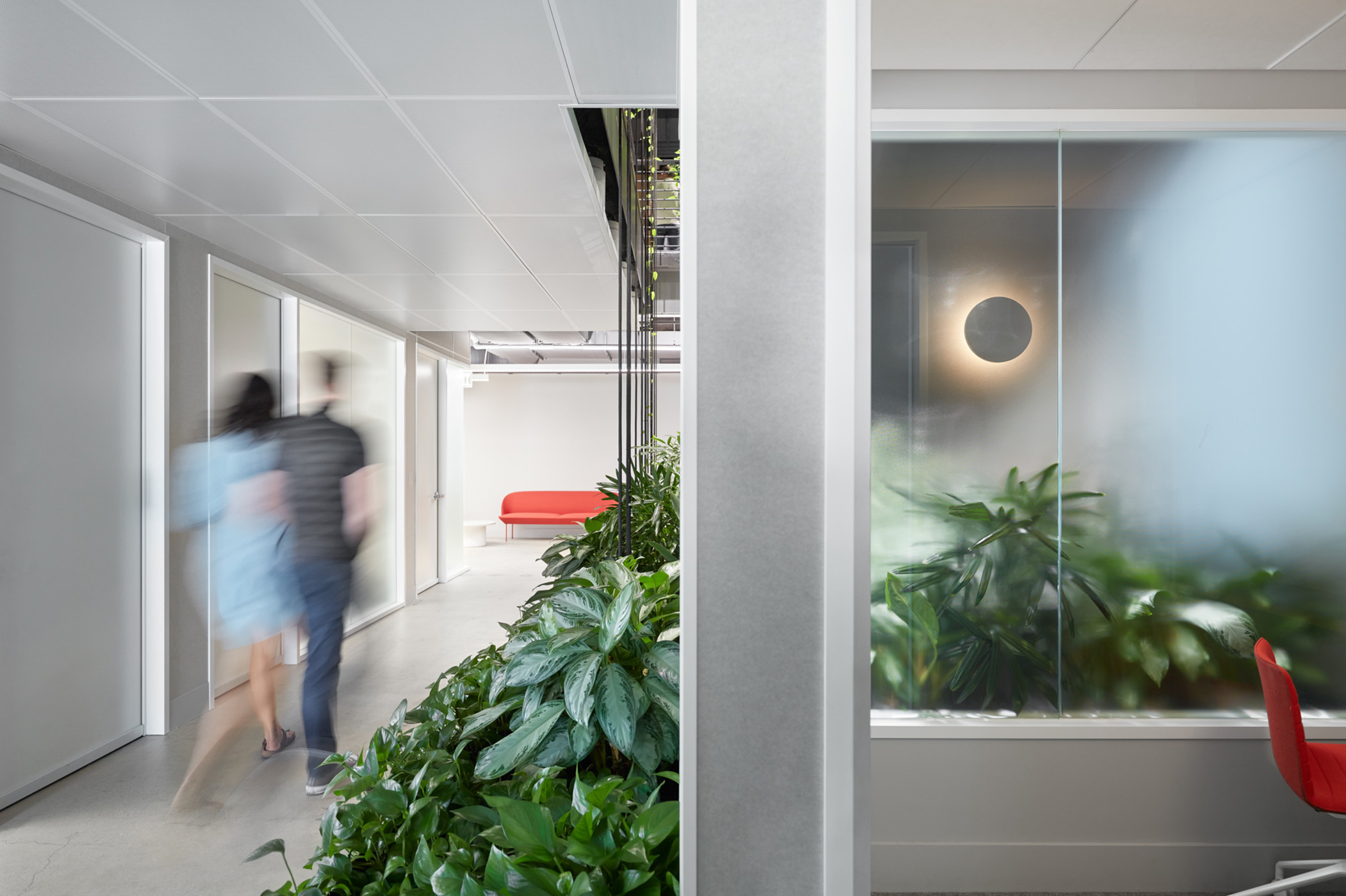 Slack（公司名，无需翻译）旧金山丨美国丨ASD | SKY Architects-7