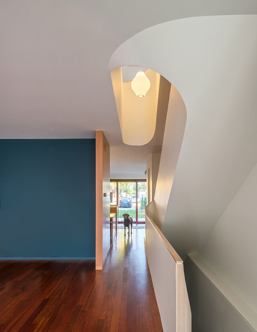 温哥华现代住宅翻新记-2