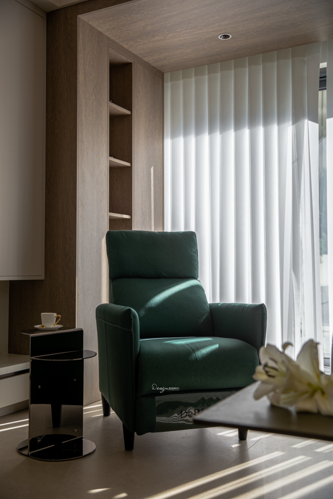 诺德山海春风丨中国昆明丨紫苹果昆明公司-29