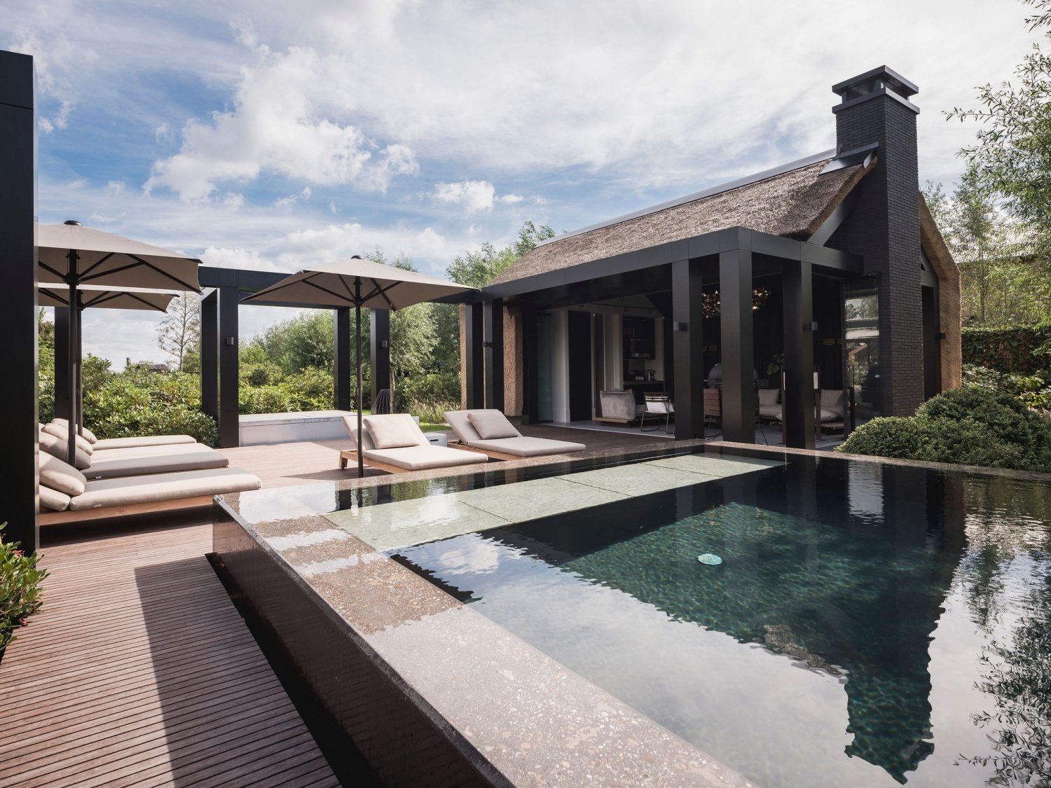 Poolhouse | Kabaz-47