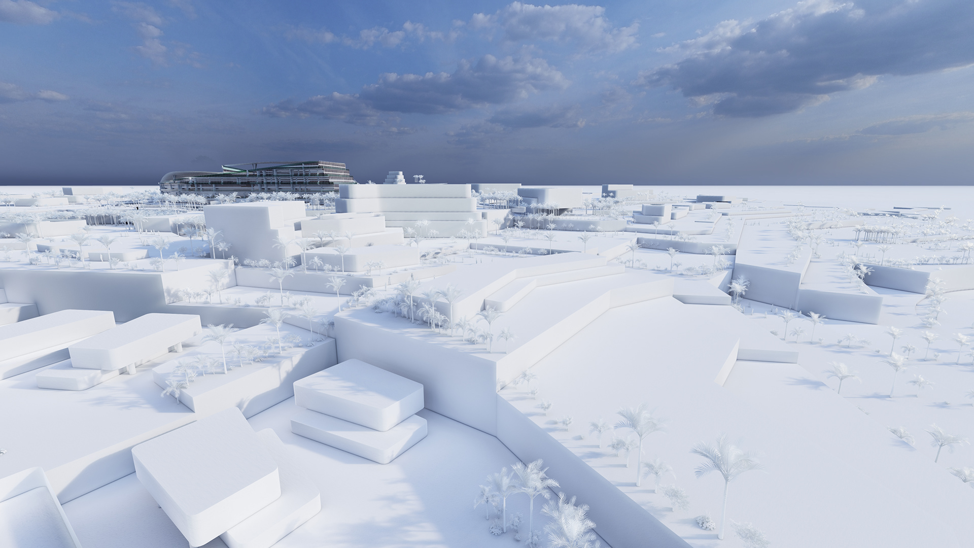 BIOTECH（亲生物技术园）丨埃及丨艾斯尤特大学工程学院-14