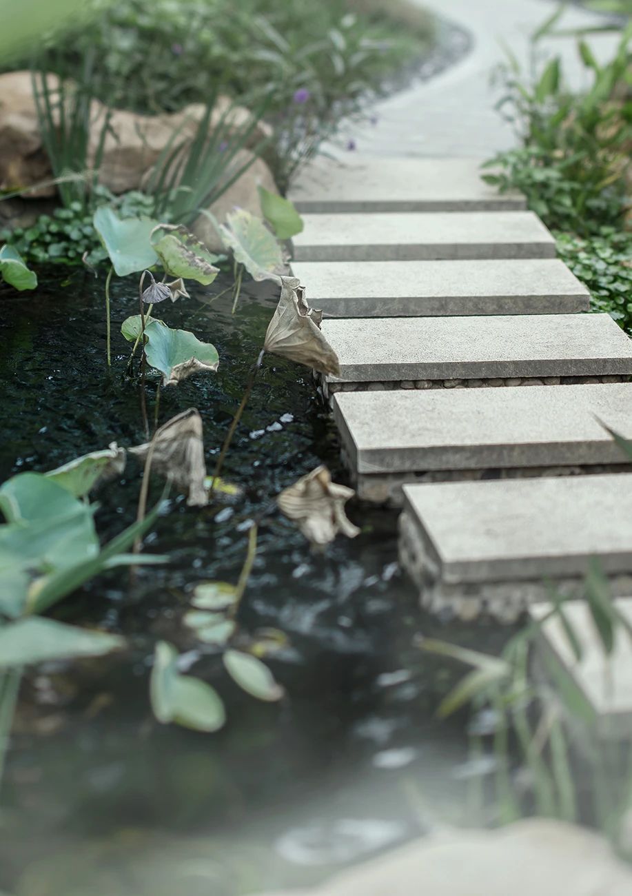 广东2000㎡花园别墅丨中国广东丨深圳太合南方设计-22