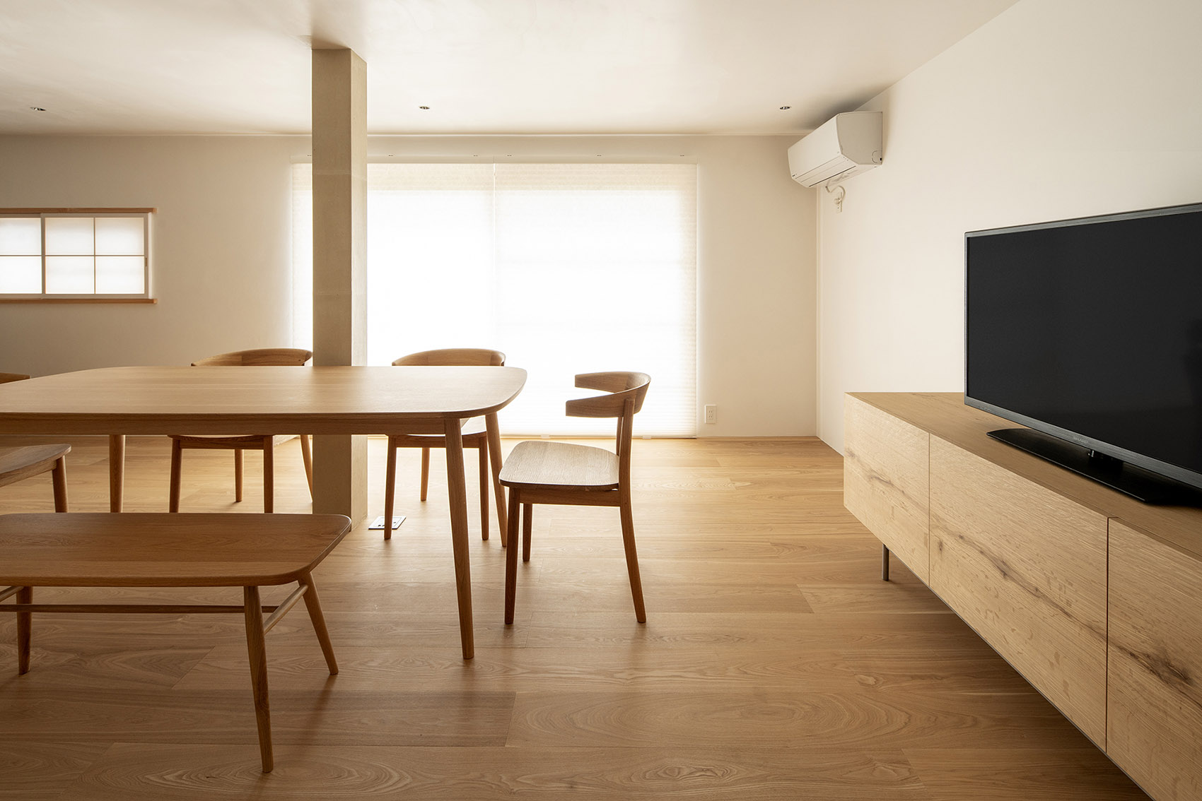 伊势住宅修缮与改造丨日本丨koyori-42