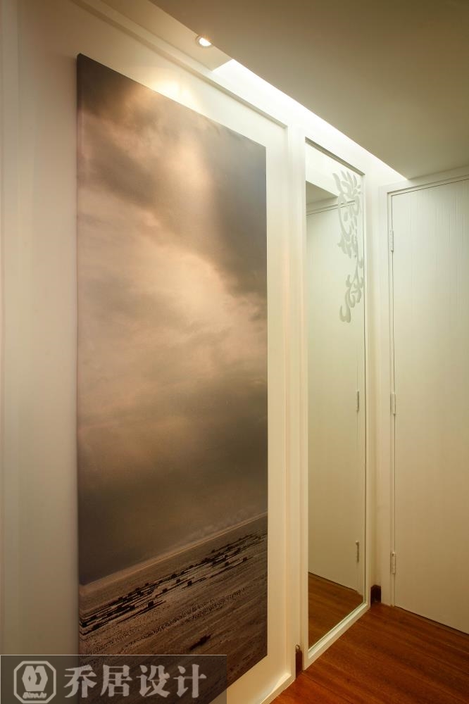 上海慧芝湖杨先生家居-8