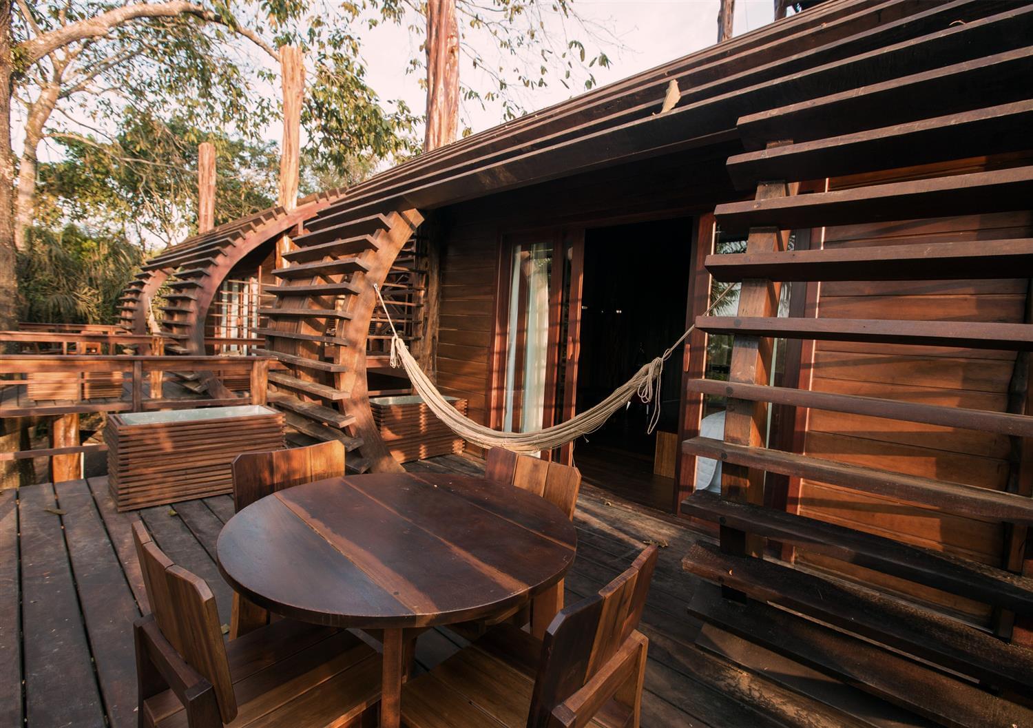 亚马逊鸟瞰酒店-8