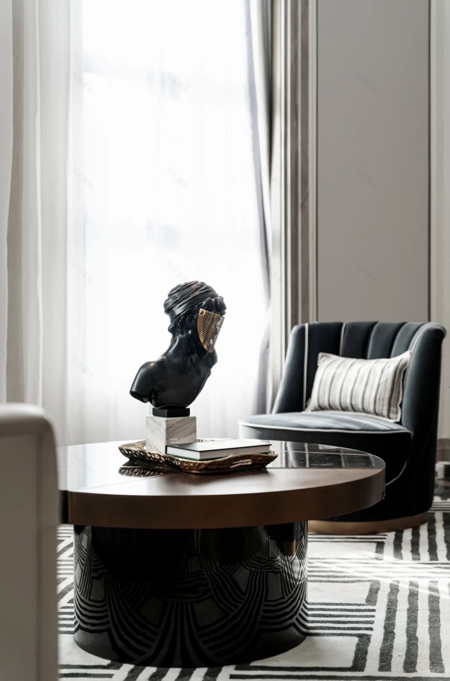 元禾大千打造宁波涌潮印销售中心,融汇东西方文化精粹-44