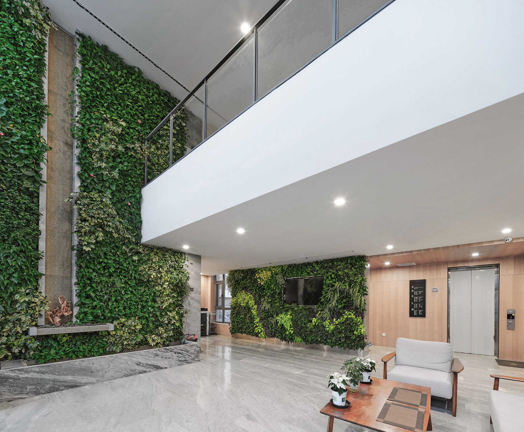 北京花木公司办公楼改造丨中国北京丨北京墨臣建筑设计事务所-171