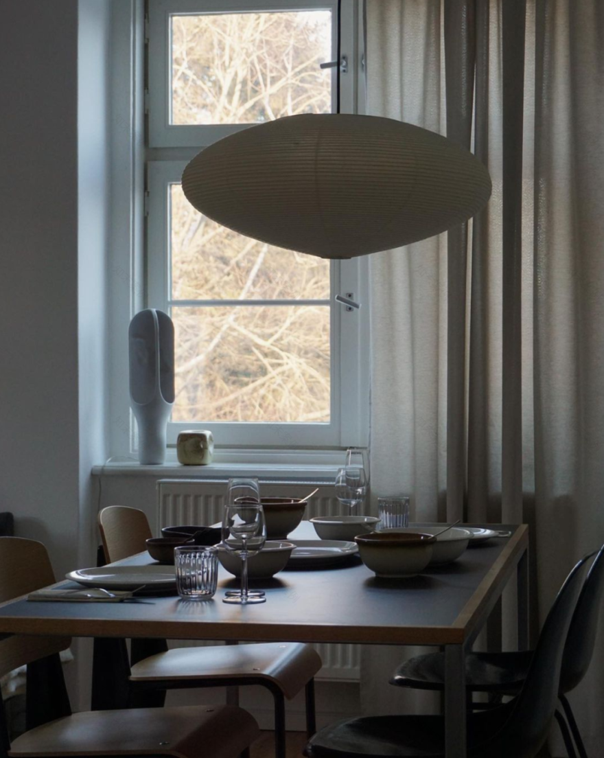 色彩斑斓的家 · 感受三位博主的内心投射丨丹麦哥本哈根丨容集品牌管理(上海)有限公司-17