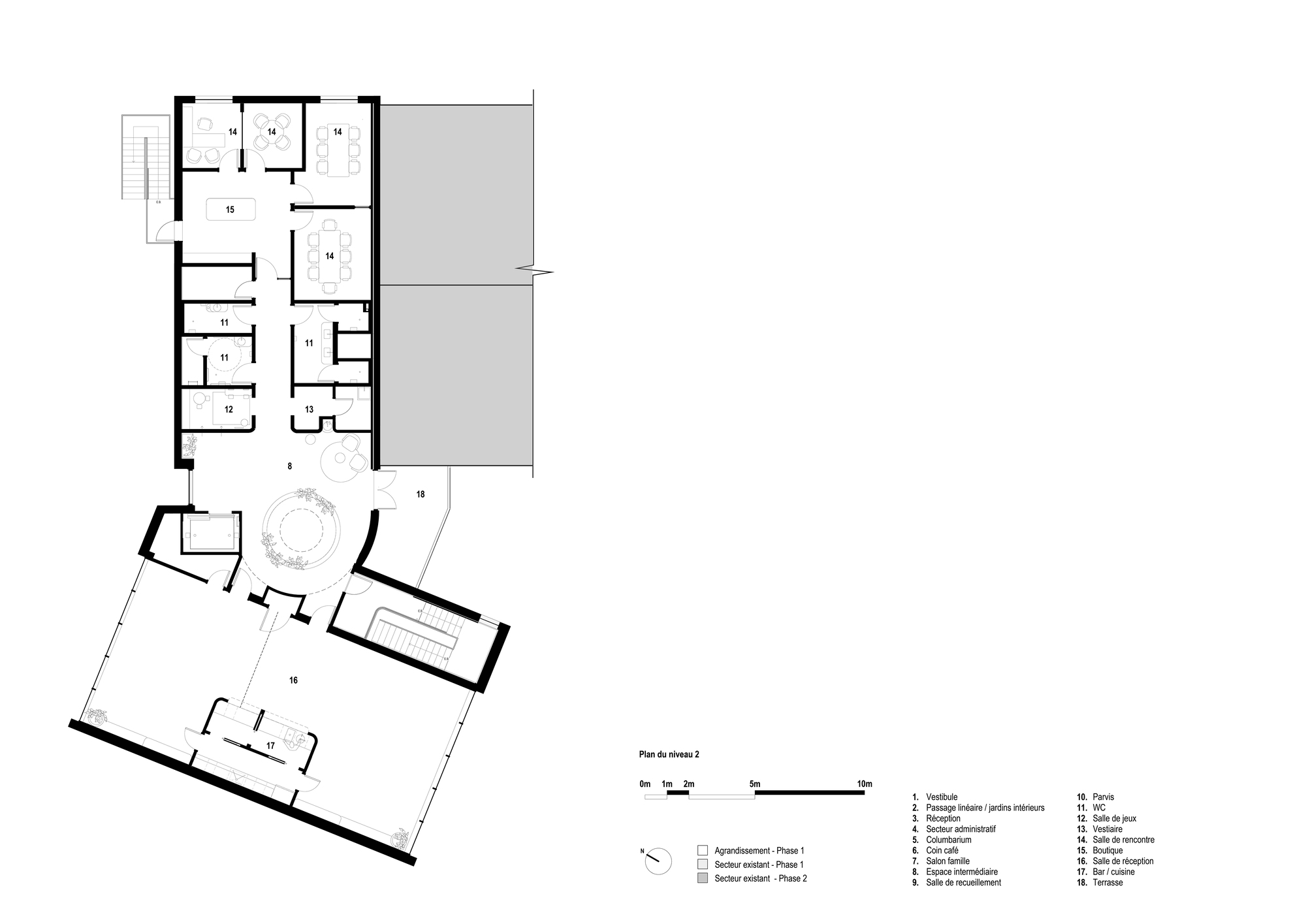 丨加拿大魁北克丨ultralocal architectes-60