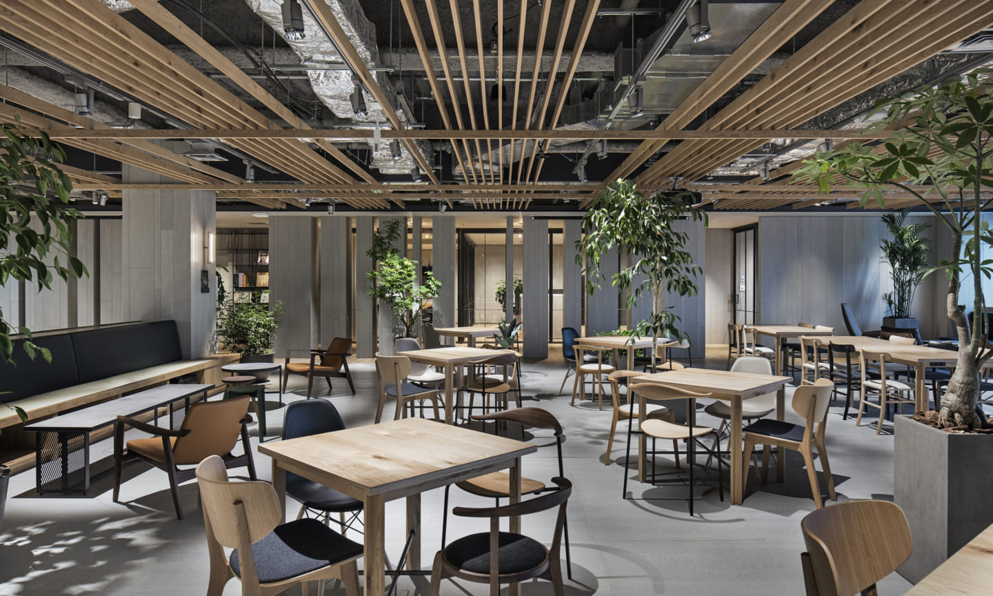 McCANN東京オフィス  Suppose Design-8