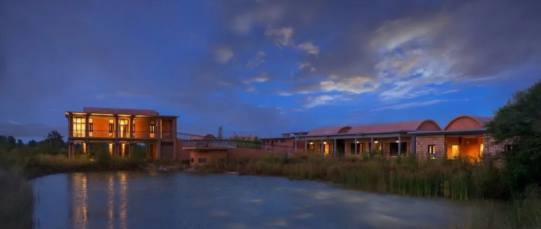 瓦霍巴生态度假村丨印度丨勾勾手设计网-37