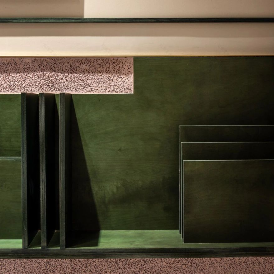 仁信·康家十姑娘丨中国广州丨TTD广州本至设计事务所-78