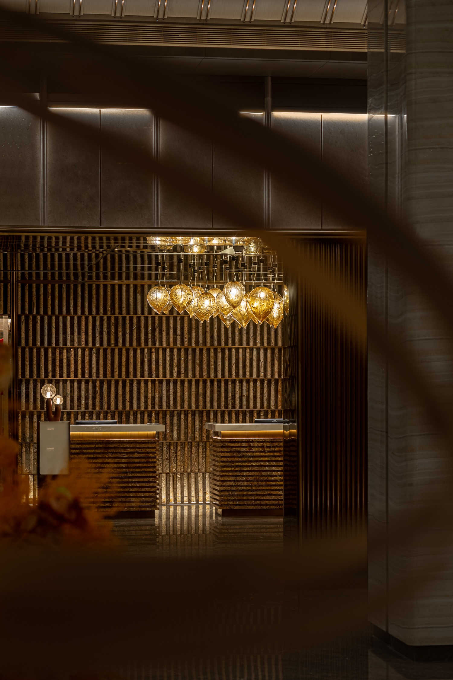 杭州天目山英迪格度假酒店丨中国杭州丨AVAD 范可萨设计-12