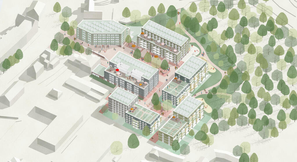 丨GermanyKiel丨eins:eins architekten-33